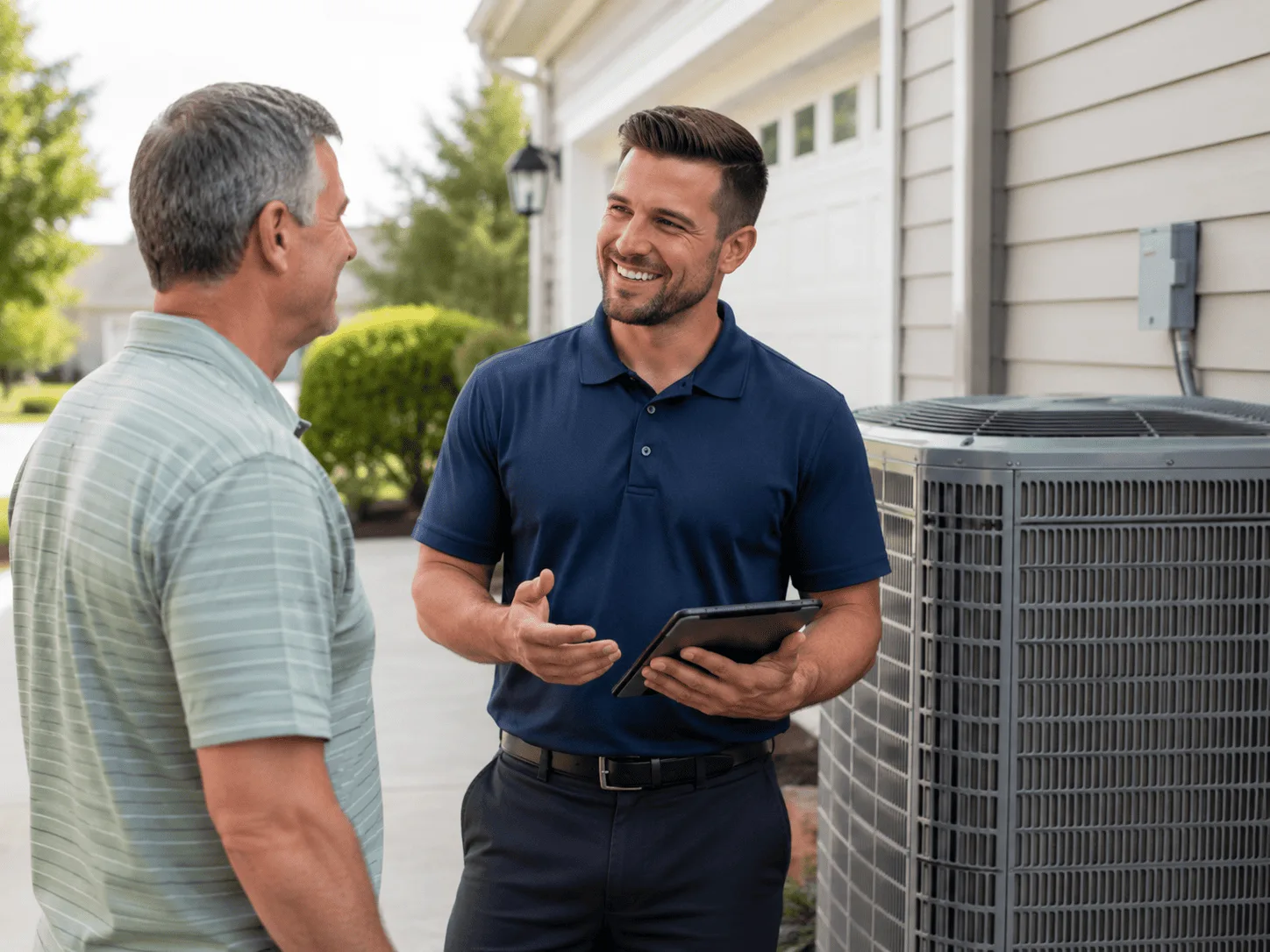 Heat Pump Installation Lake Linden, MI FAQs